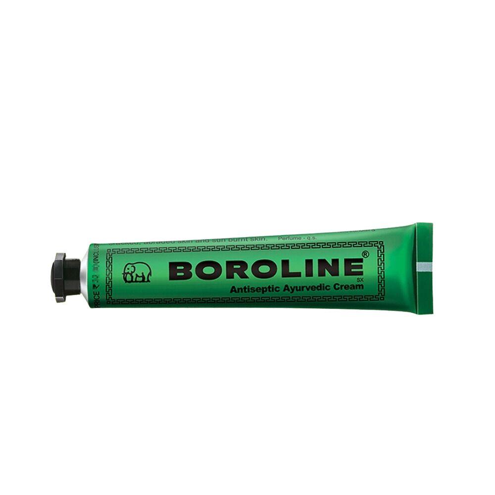 Boroline Antiseptic Ayurvedic Cream – 19 g – image 2