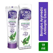 BoroPlus Ayurvedic Antiseptic Cream – image 1