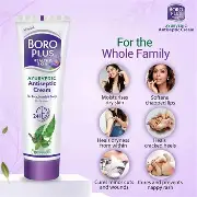BoroPlus Ayurvedic Antiseptic Cream – image 4