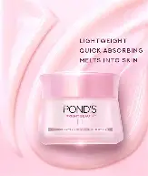 Pond’s Bright Beauty Light Cream