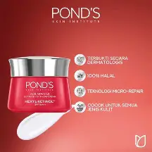 Pond’s Age Miracle Youthful Miracle Day Cream – image 2