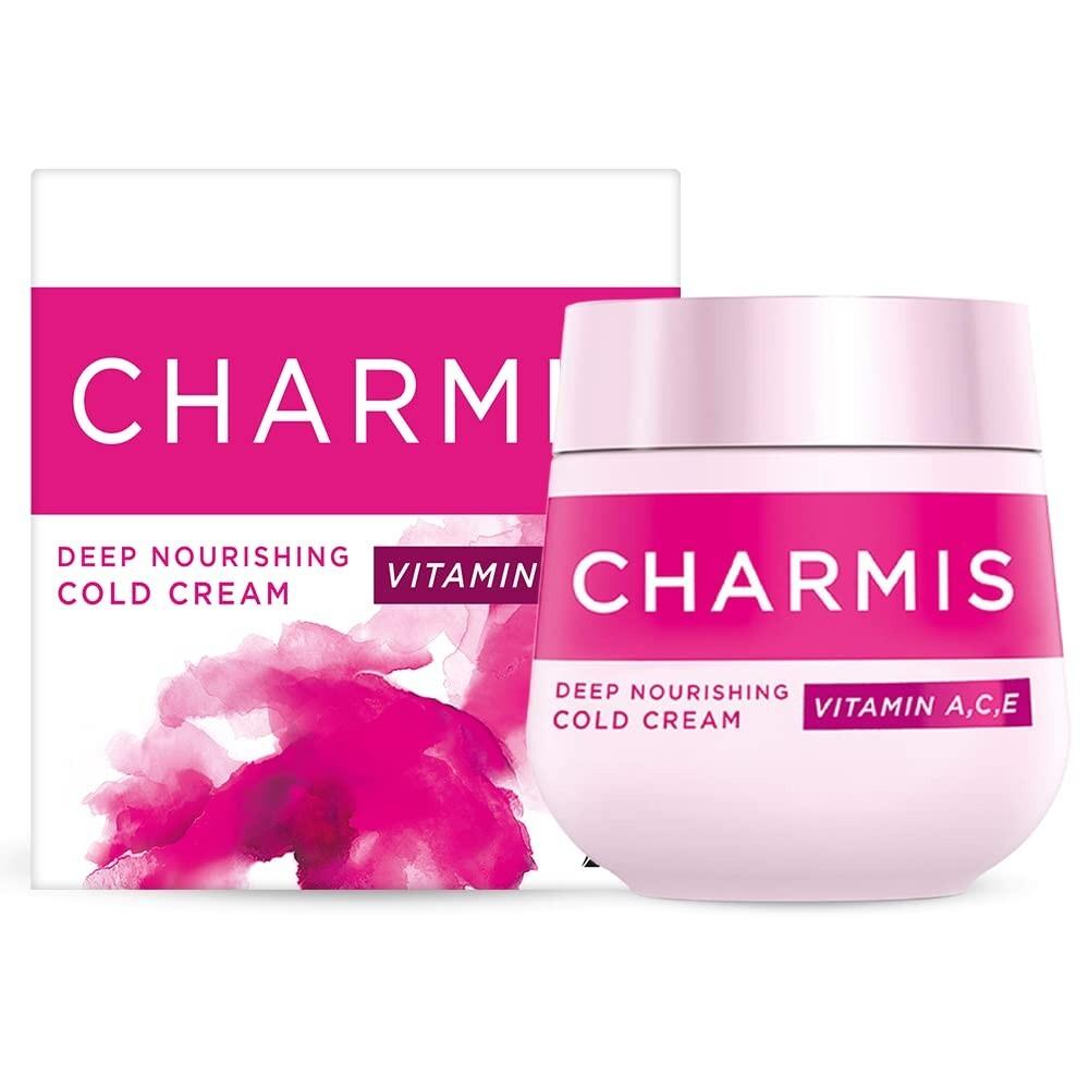 Charmis Deep Nourishing Cold Cream – 200 ml