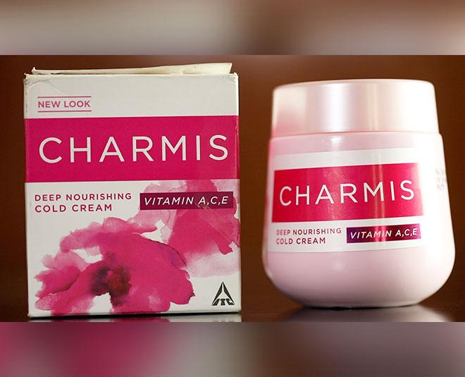 Charmis Deep Nourishing Cold Cream – 200 ml – image 2