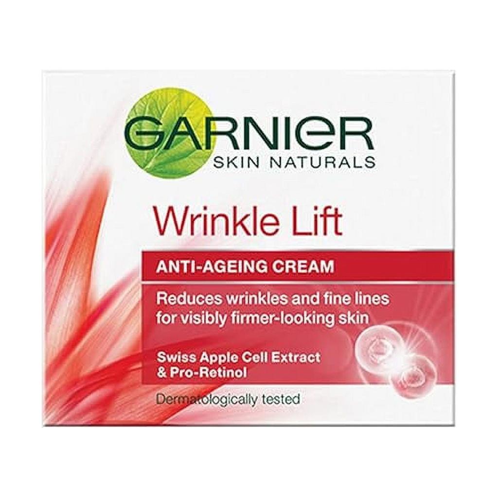 Garnier Wrinkle Lift Anti-Ageing Cream – 40 g – image 2