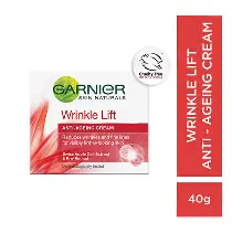 Garnier Wrinkle Lift Anti-Ageing Cream – 40 g – image 3