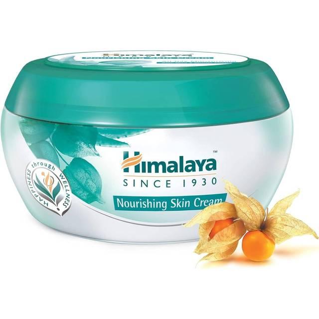 Himalaya Nourishing Skin Cream – image 2