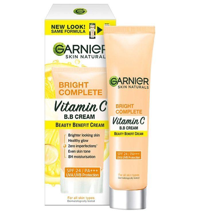 Garnier Vitamin C BB Cream – 18 g – image 1