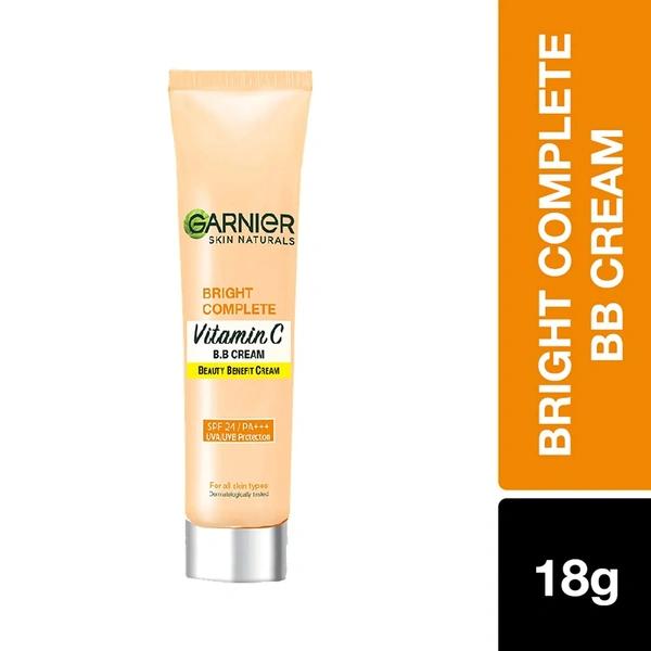 Garnier Vitamin C BB Cream – 18 g – image 2