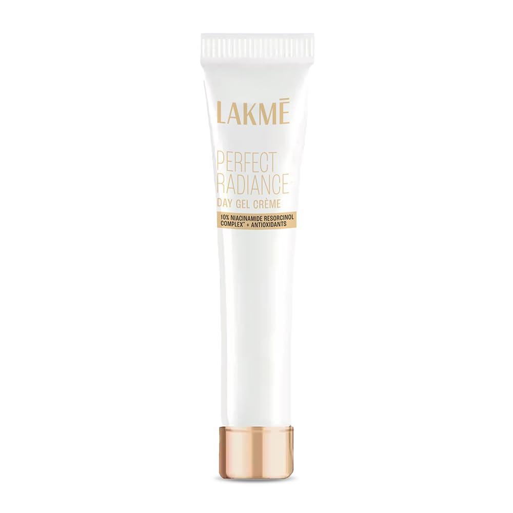 Lakmé Perfect Radiance Day Gel Cream – 15 g
