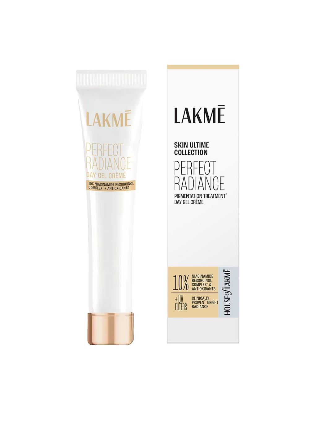 Lakmé Perfect Radiance Day Gel Cream – 15 g – image 2