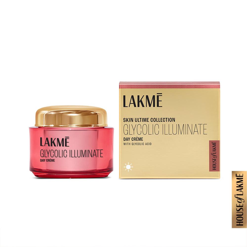 Lakmé Glycolic Illuminate Day Cream – 15 g
