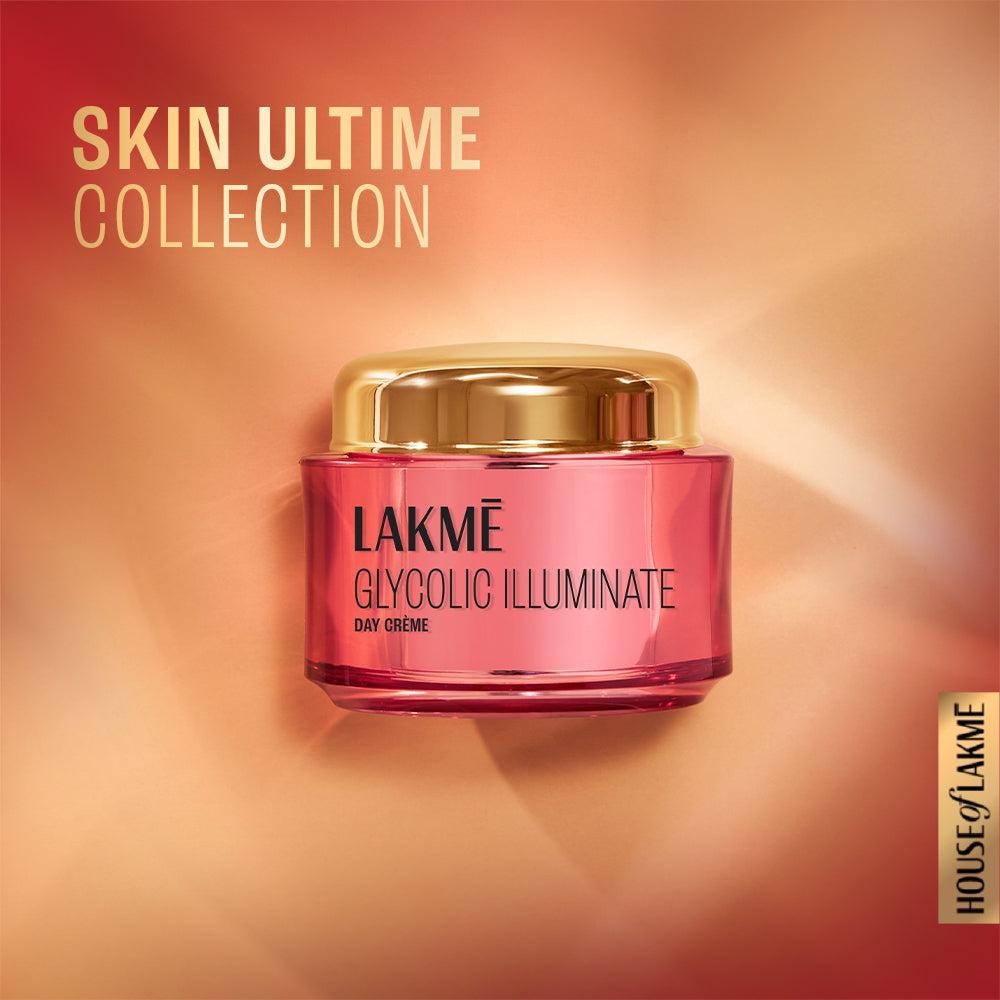 Lakmé Glycolic Illuminate Day Cream – 15 g – image 3