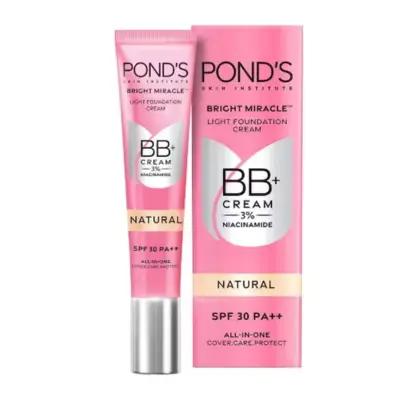 Pond's Bright Miracle Light Foundation BB Cream – 18 g – image 2