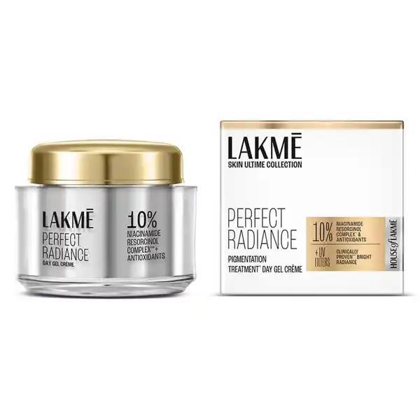 Lakme Perfect Radiance Day Gel Creme – 50 g