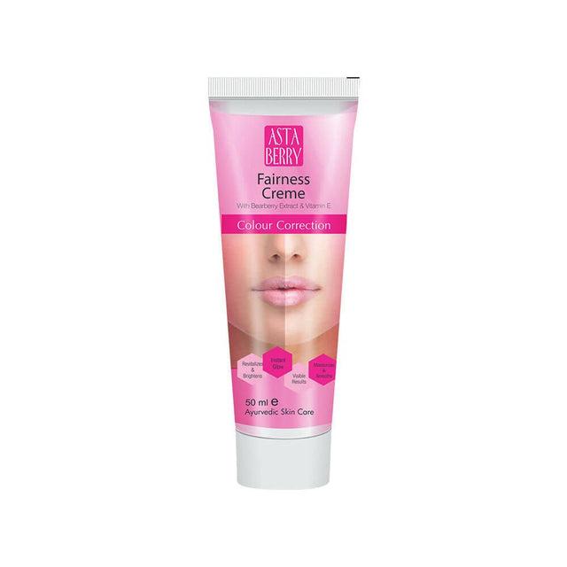 Astaberry Fairness Cream Colour Correction – 50 ml – image 2