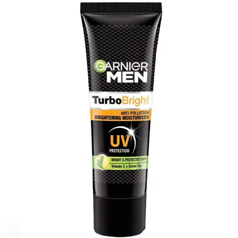 Garnier Men TurboBright Moisturiser – 20 g – image 1