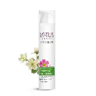 Lotus Herbals WhiteGlow Skin Whitening & Brightening Gel Cream – 15 g