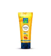 Astaberry Papaya Sunscreen Cream SPF 50 – 100 ml – image 2