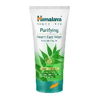 Himalaya Purifying Neem Face Wash – 50 ml – image 2
