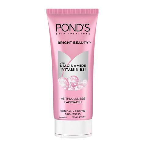Pond's Bright Beauty with Vitamin B3 Face Wash – 50 g