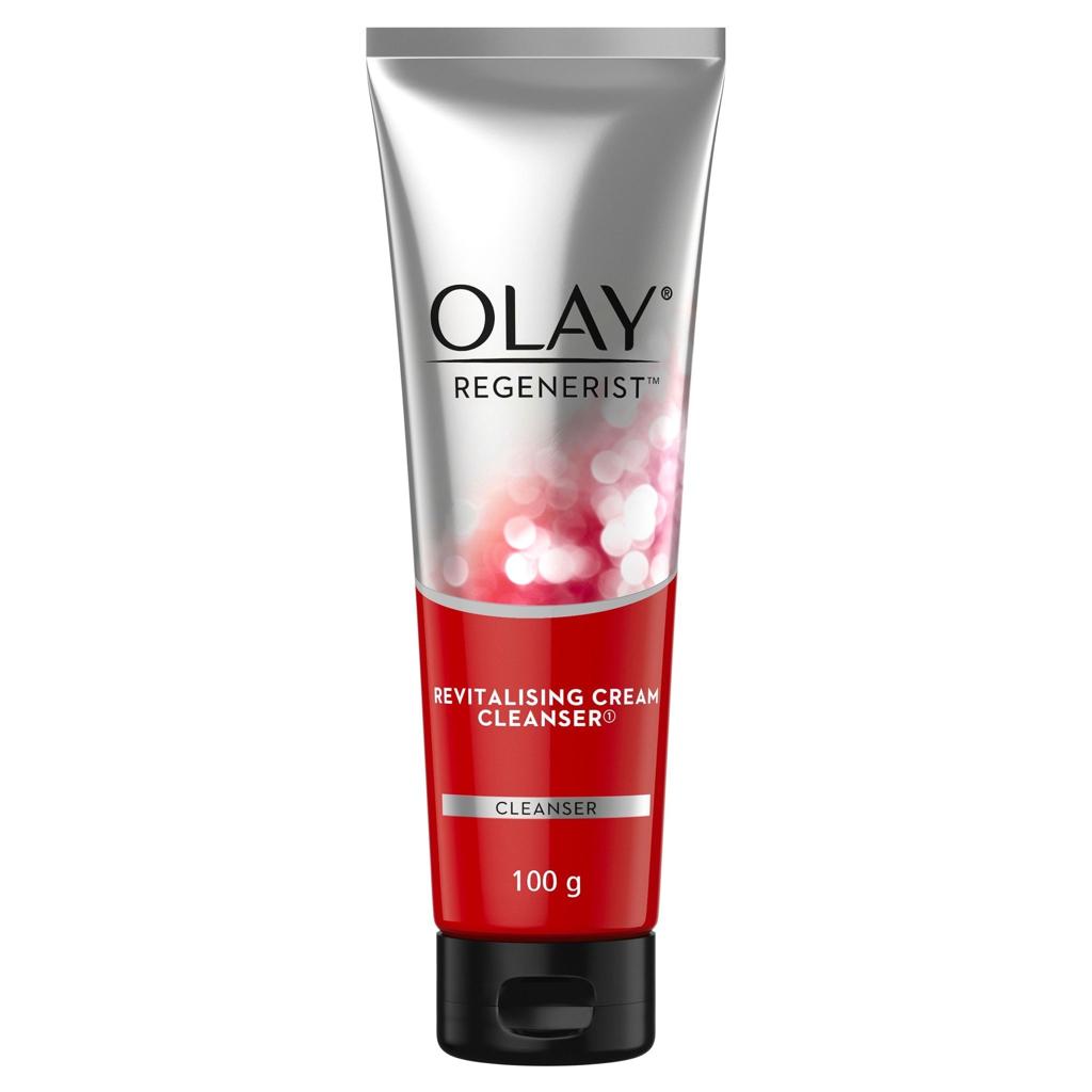 Olay Regenerist Revitalising Cream Cleanser – 100 g