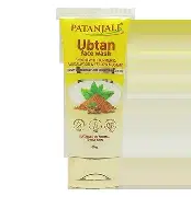 Patanjali Ubtan Face Wash – 60 g