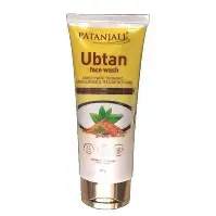 Patanjali Ubtan Face Wash – 60 g – image 2