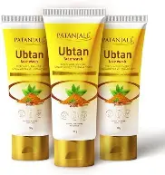 Patanjali Ubtan Face Wash – 60 g – image 3