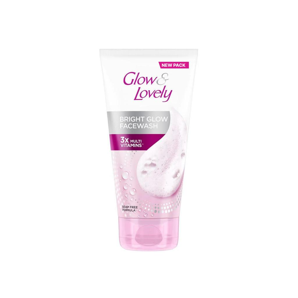 Glow & Lovely Bright Glow Face Wash – 50 g – image 2