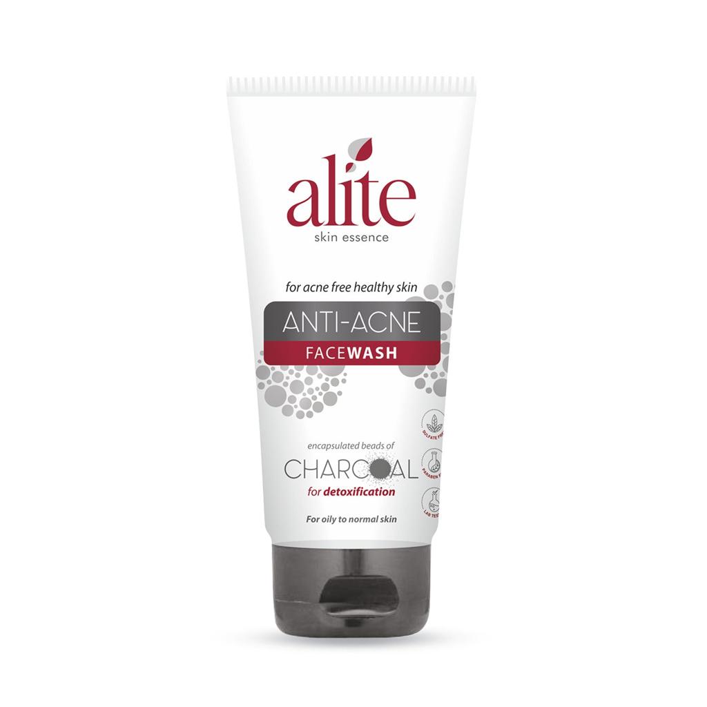 Alite Anti-Acne Charcoal Face Wash – 70 g – image 4