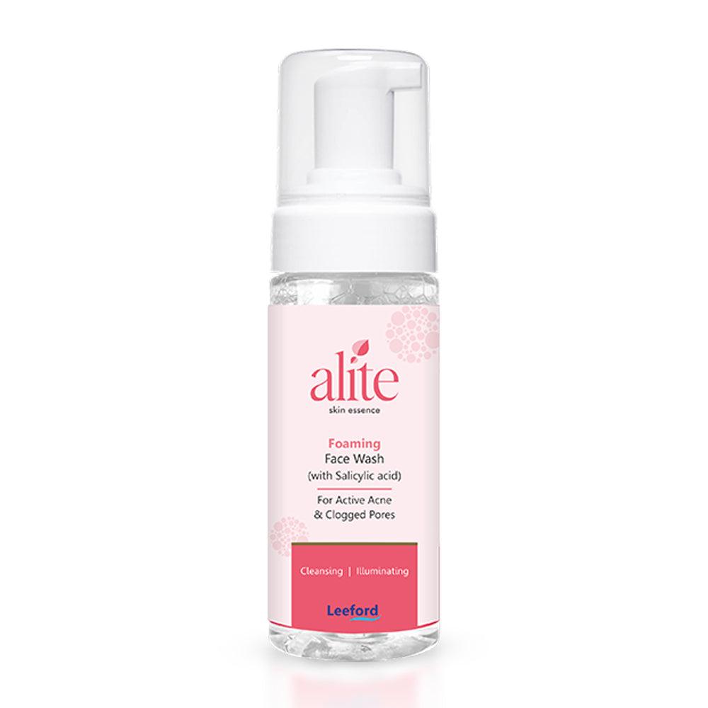 Alite Anti-Acne Foaming Face Wash – 60 ml