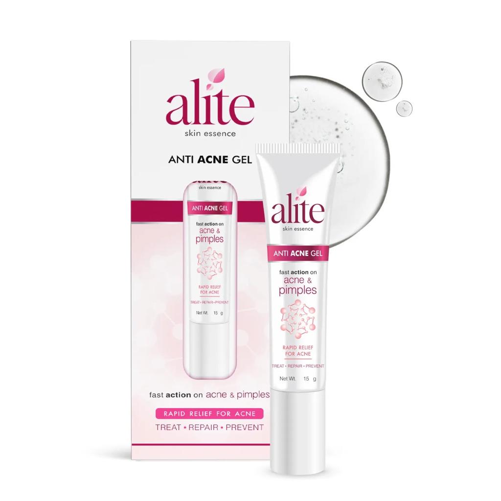 Alite Anti-Acne Gel – 15 g