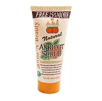 A.Y.S Natural Apricot Face Scrub – 50 g