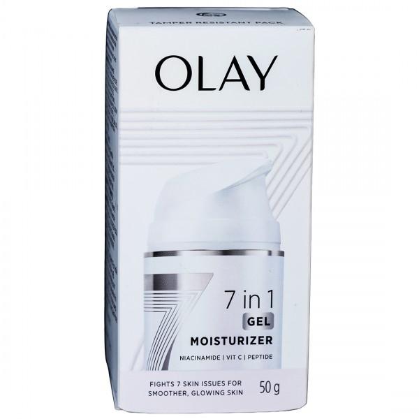 Olay 7-in-1 Gel Moisturizer – 50 g – image 1