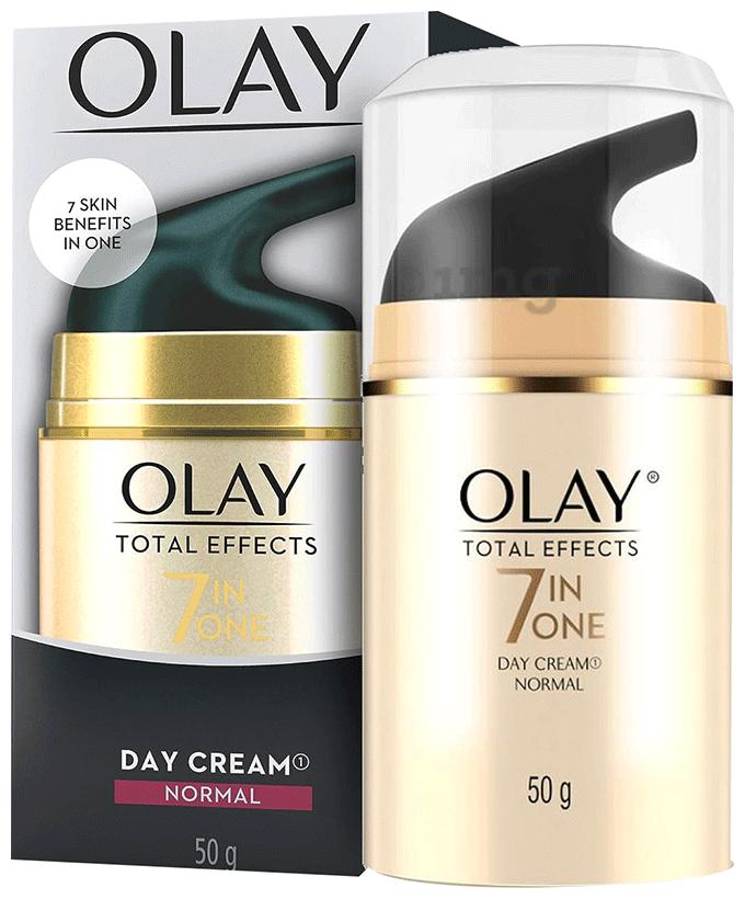 Olay Total Effects 7-in-1 Day Cream – Normal Skin – 50 g