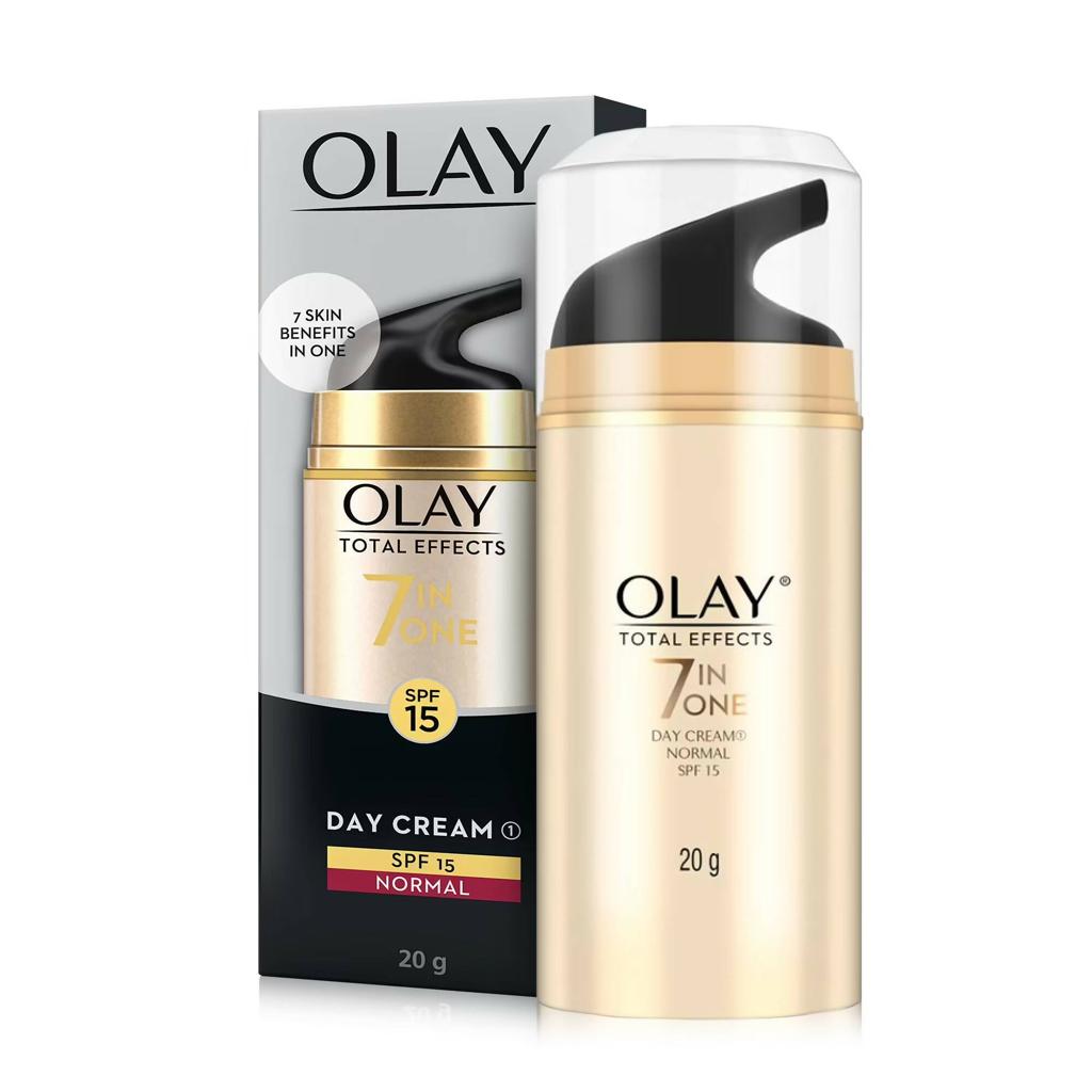 Olay Total Effects 7-in-1 Day Cream SPF 15 – 20 g