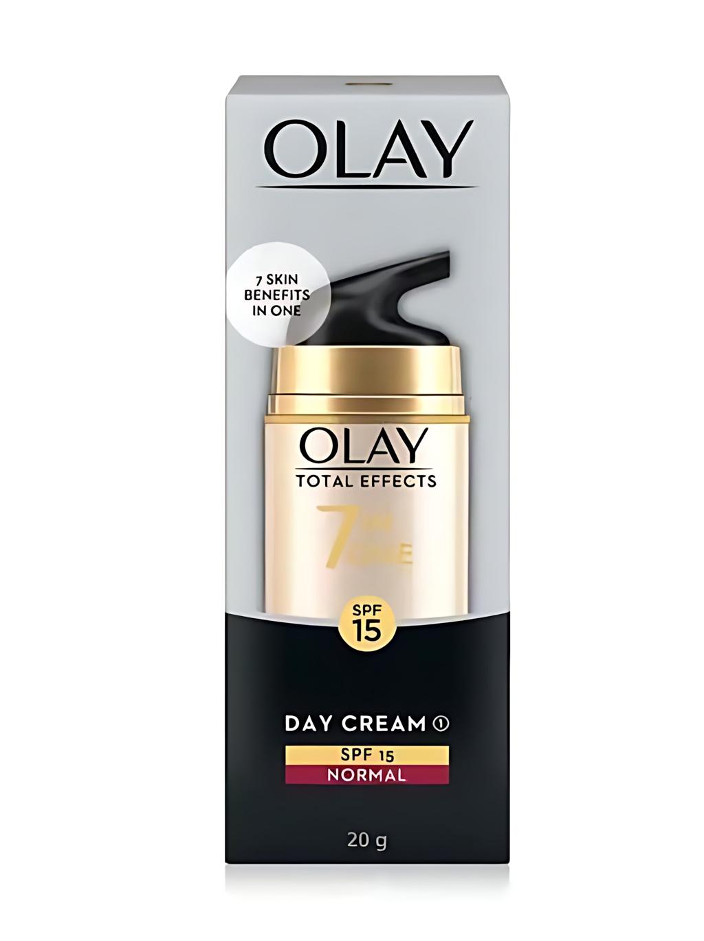 Olay Total Effects 7-in-1 Day Cream SPF 15 – 20 g – image 2