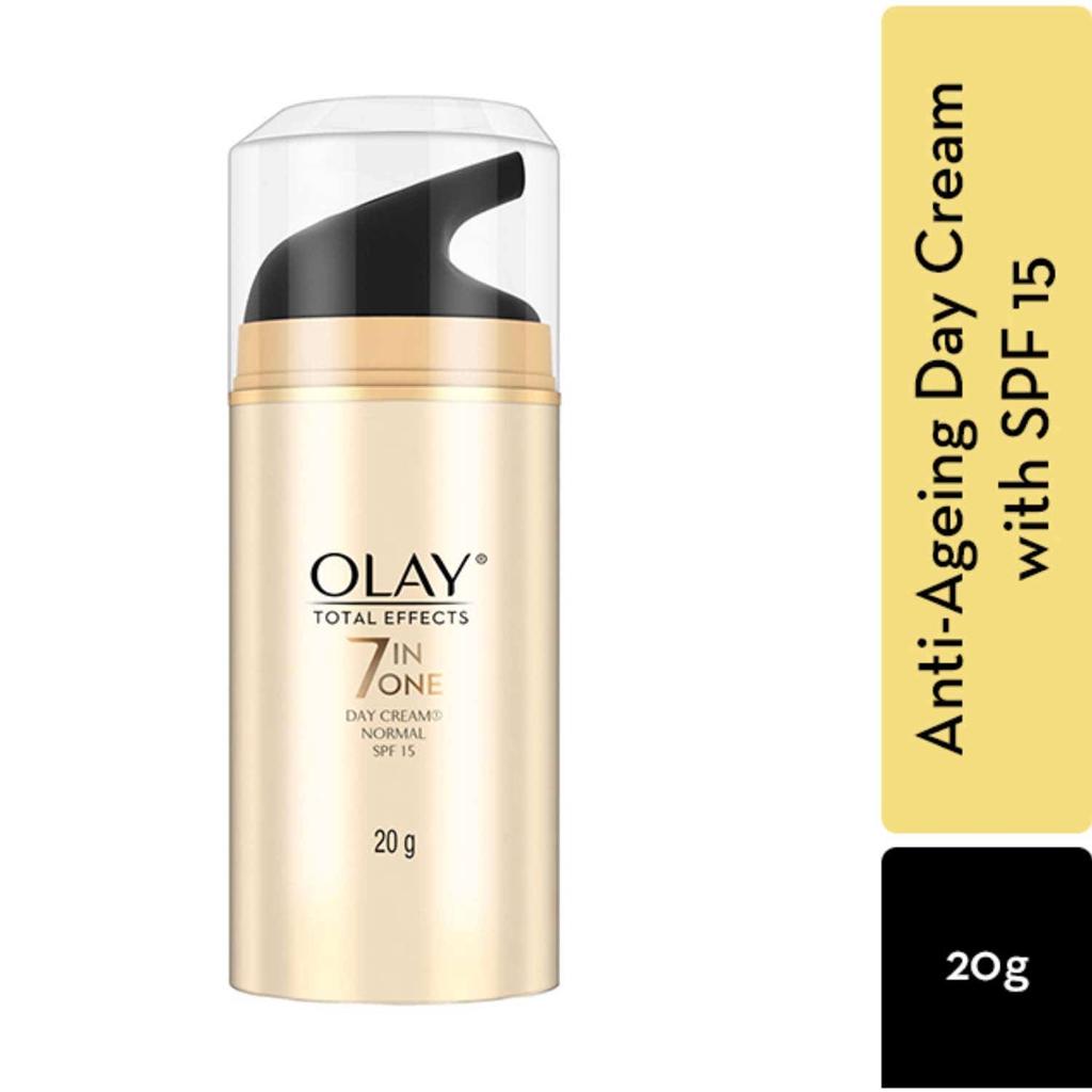 Olay Total Effects 7-in-1 Day Cream SPF 15 – 20 g – image 3