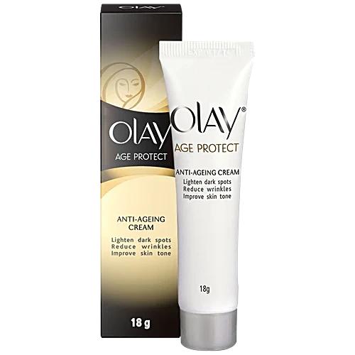Olay Age Protect Anti-Ageing Cream – 18 g