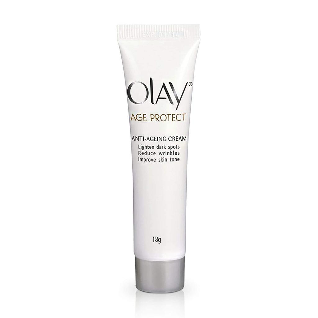 Olay Age Protect Anti-Ageing Cream – 18 g – image 2