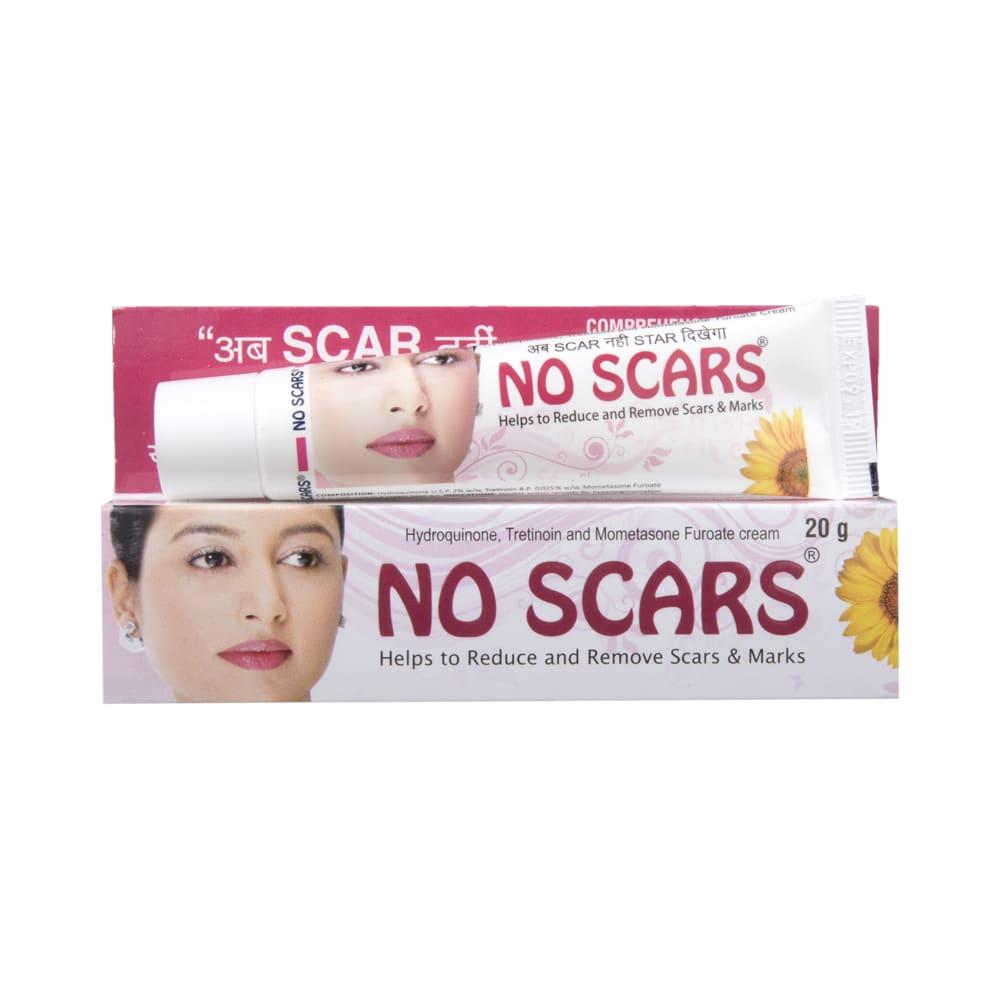 Torque No Scars Cream – 20 g – image 3