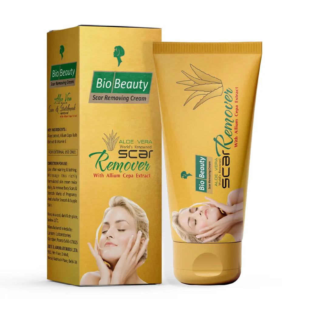 Bio Beauty Scar Removing Cream – 20 g