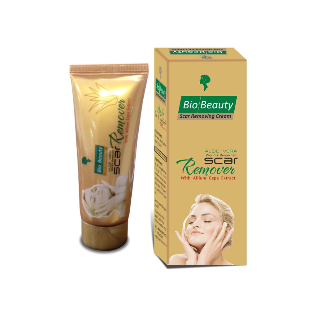Bio Beauty Scar Removing Cream – 20 g – image 2