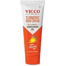 Vicco Turmeric Skin Cream – 50 g