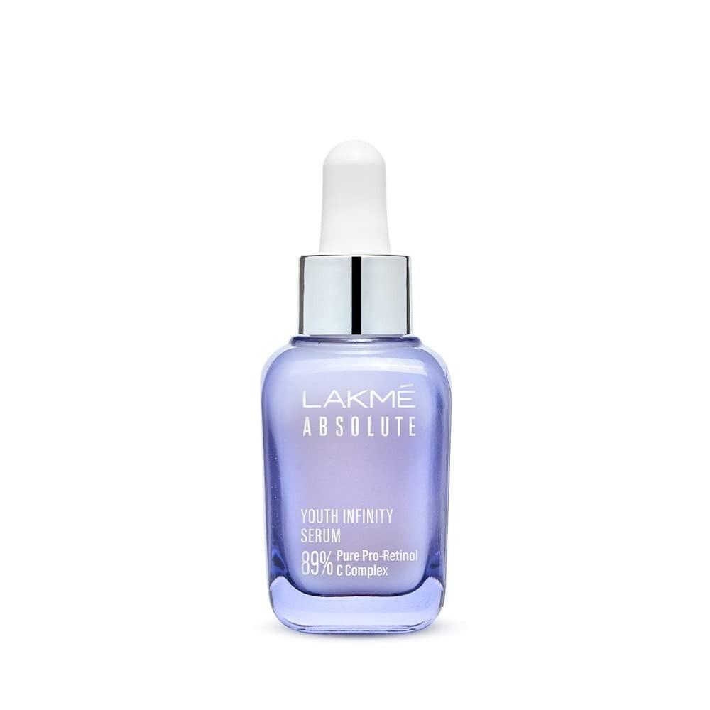 Lakmé Youth Infinity Skin Firming Serum – 15 ml – image 2