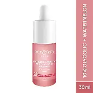 Dot & Key Watermelon + 10% Glycolic Gentle Exfoliating Face Serum – 30 ml