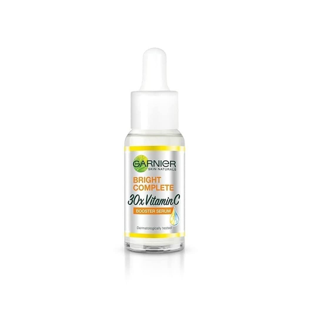 Garnier Bright Complete Vitamin C Booster Face Serum – 15 ml – image 3