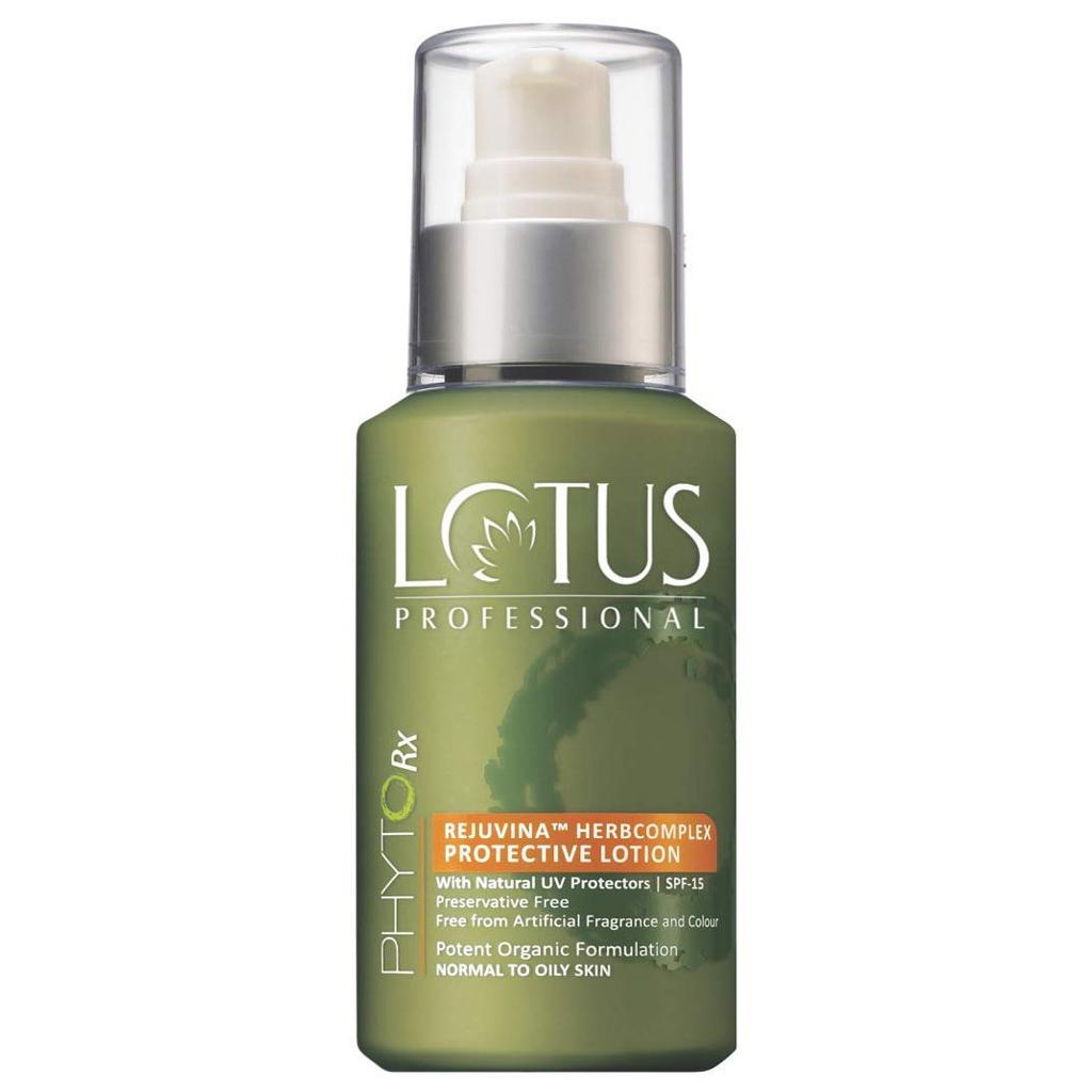 Lotus Professional Phyto-Rx Rejuvina Herbcomplex Protective Lotion – 100 ml