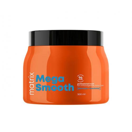 Matrix Mega Smooth Hair Mask – 500 ml – image 2