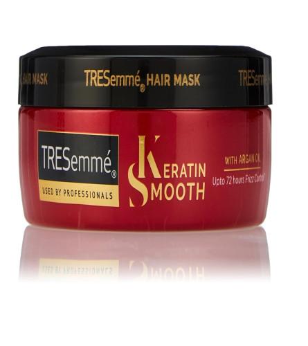 TRESemmé Keratin Smooth Frizz Control Hair Mask – 100 ml